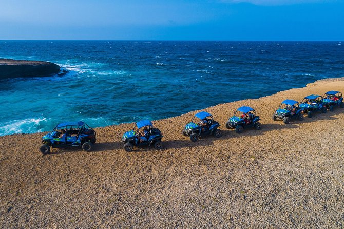 UTV Morning Tour: Discover Aruba's Hidden Treasures - Alto Vista Chapel: a history stop that doesn’t eat your day