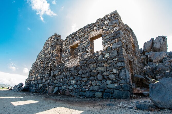 UTV Morning Tour: Discover Aruba's Hidden Treasures - Vehicles, guides, and that “don’t rush me” feeling