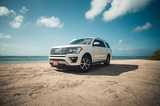 VIP Luxury SUV Airport Transfer - Should You Book This VIP Luxury SUV Transfer in Aruba?