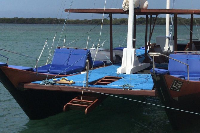 VIP Morning Delight Champagne Sailing and Snorkeling with Lunch - The grilled cheese moment: why people remember the last stop of the meal