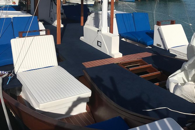 VIP Morning Delight Champagne Sailing and Snorkeling with Lunch - Who this tour suits best (and who might want a different style)