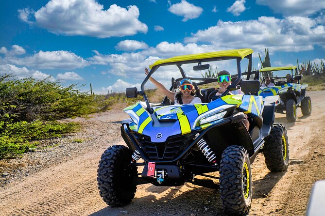 Wild Side UTV Tour: Explore the Northern treasure - Key highlights you’ll feel fast